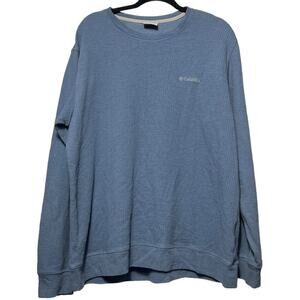 Men’s Columbia Long Sleeve Sweatshirt/Size-XL